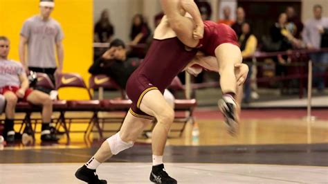 See who the top wrestlers are in your city, state or nation. . Track wrestling minnesota